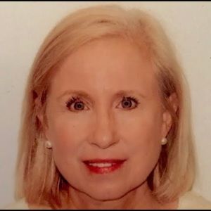 Meet your Posher, Marilyn